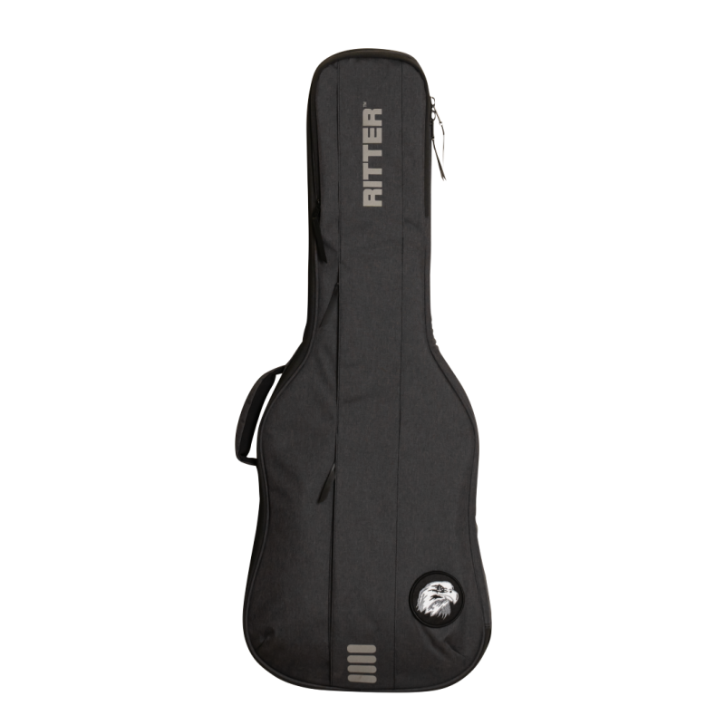 Ritter RGB4-B/ANT Bern Electric Bass Gigbag, Anthracite
